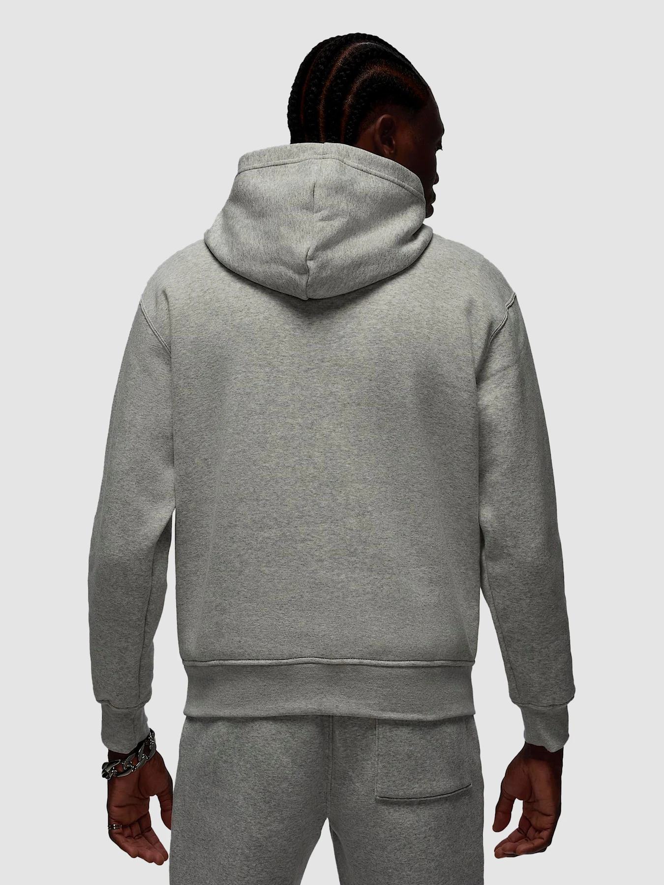 Худи и свитшоты Jordan Brooklyn Fleece модель FV7281-050 Фото