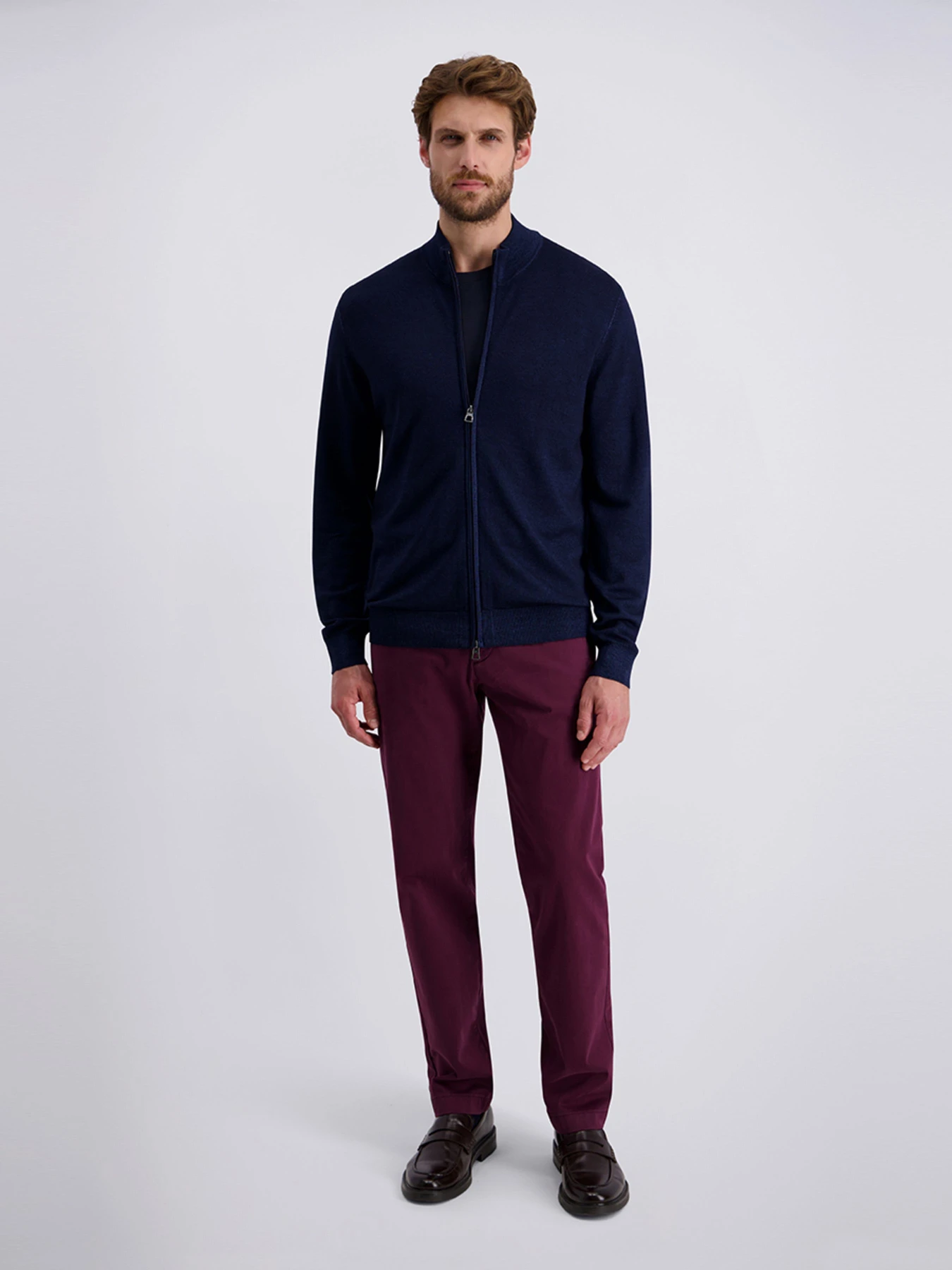 Худи и свитшоты Pierre Cardin модель C5 50709.5037.6325 Худи и свитшоты Pierre Cardin модель C5 50709.5037.6325 Фото