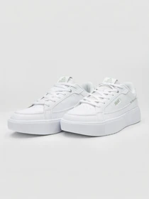 Кеды Peak модель E241348B-WHI Фото
