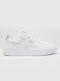Кеды Peak модель E241348B-WHI Фото