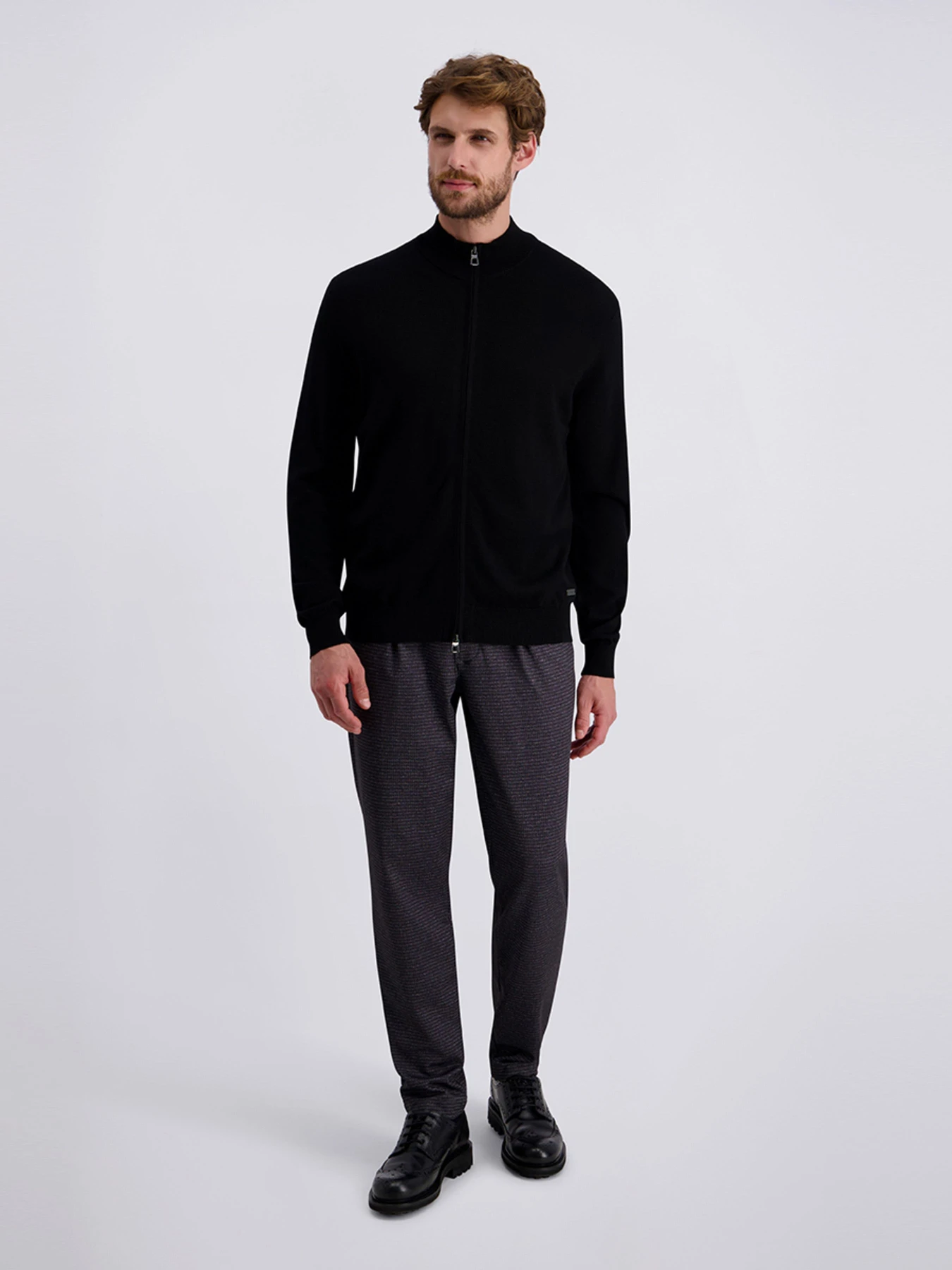 Худи и свитшоты Pierre Cardin модель C5 50709.5037.9000 Худи и свитшоты Pierre Cardin модель C5 50709.5037.9000 Фото