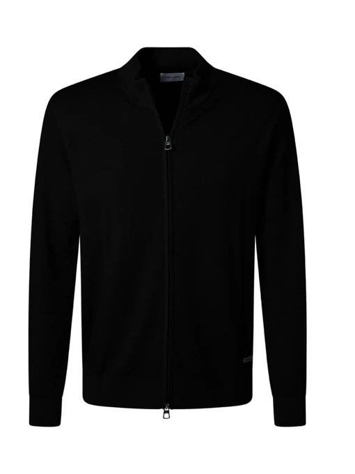Худи и свитшоты Pierre Cardin модель C5 50709.5037.9000 Фото