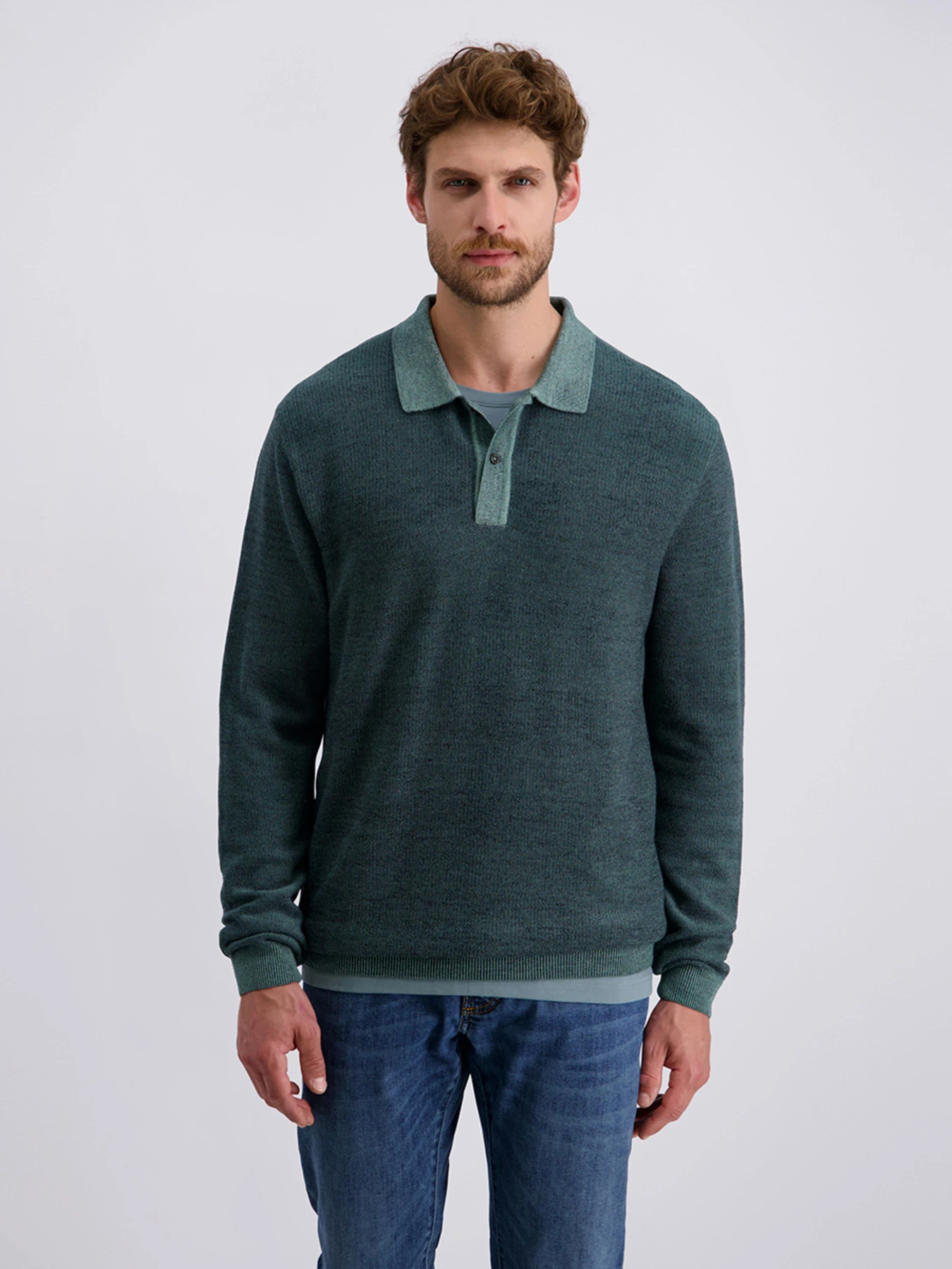 Свитры и кардиганы Pierre Cardin модель C5 50714.5038.5034 Свитры и кардиганы Pierre Cardin модель C5 50714.5038.5034 Фото