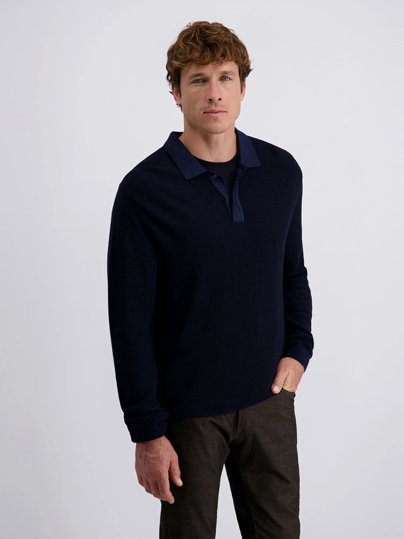 Свитры и кардиганы Pierre Cardin модель C5 50714.5038.6325 Свитры и кардиганы Pierre Cardin модель C5 50714.5038.6325 Фото