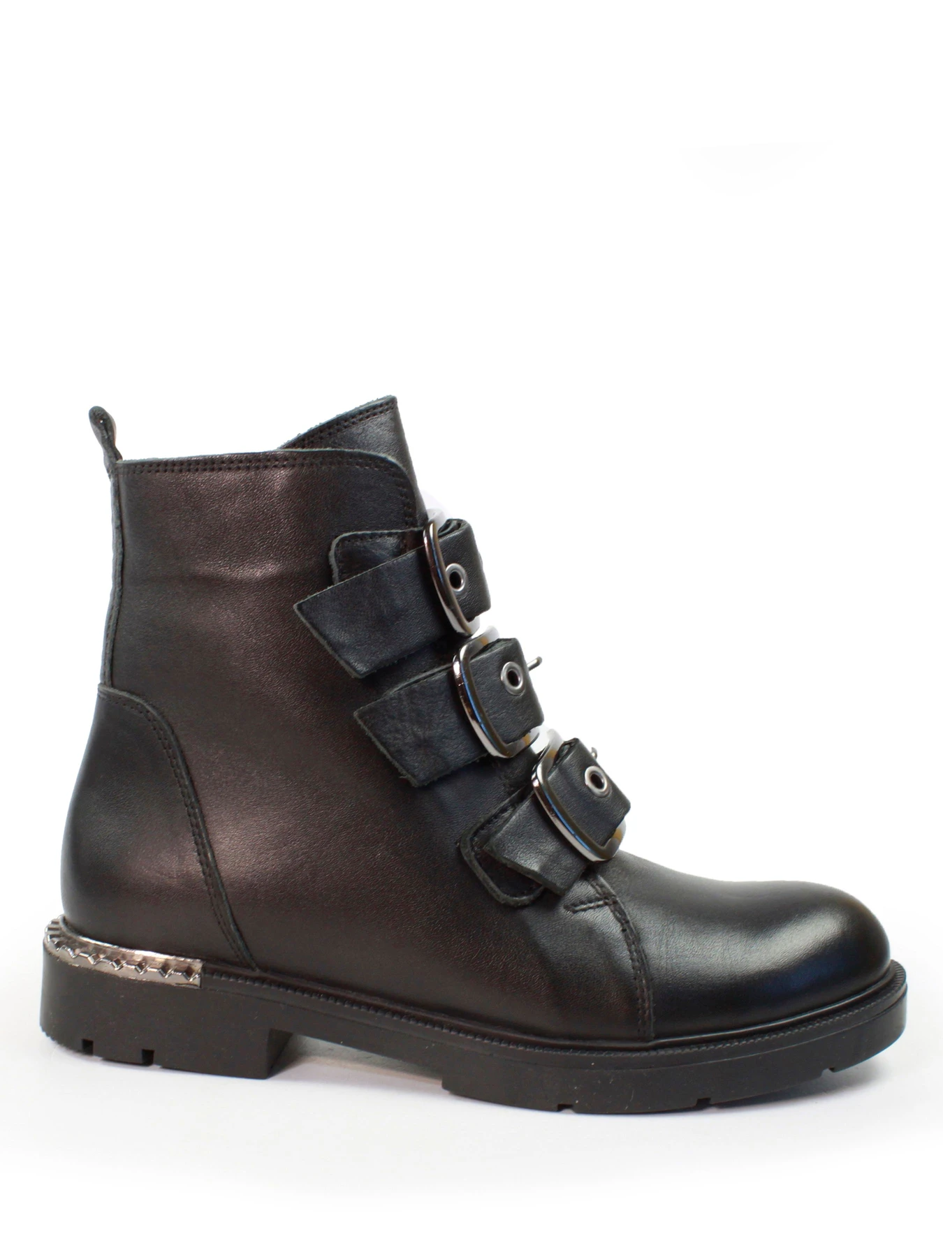 Ботинки и сапоги It-girl модель 22-01-black Фото