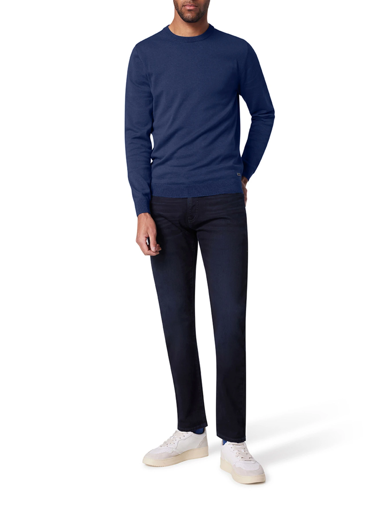 Свитры и кардиганы Pierre Cardin модель C5 51020.5064.6323 Свитры и кардиганы Pierre Cardin модель C5 51020.5064.6323 Фото