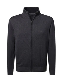 Худи и свитшоты Pierre Cardin модель C5 51029.5064.9002 Фото