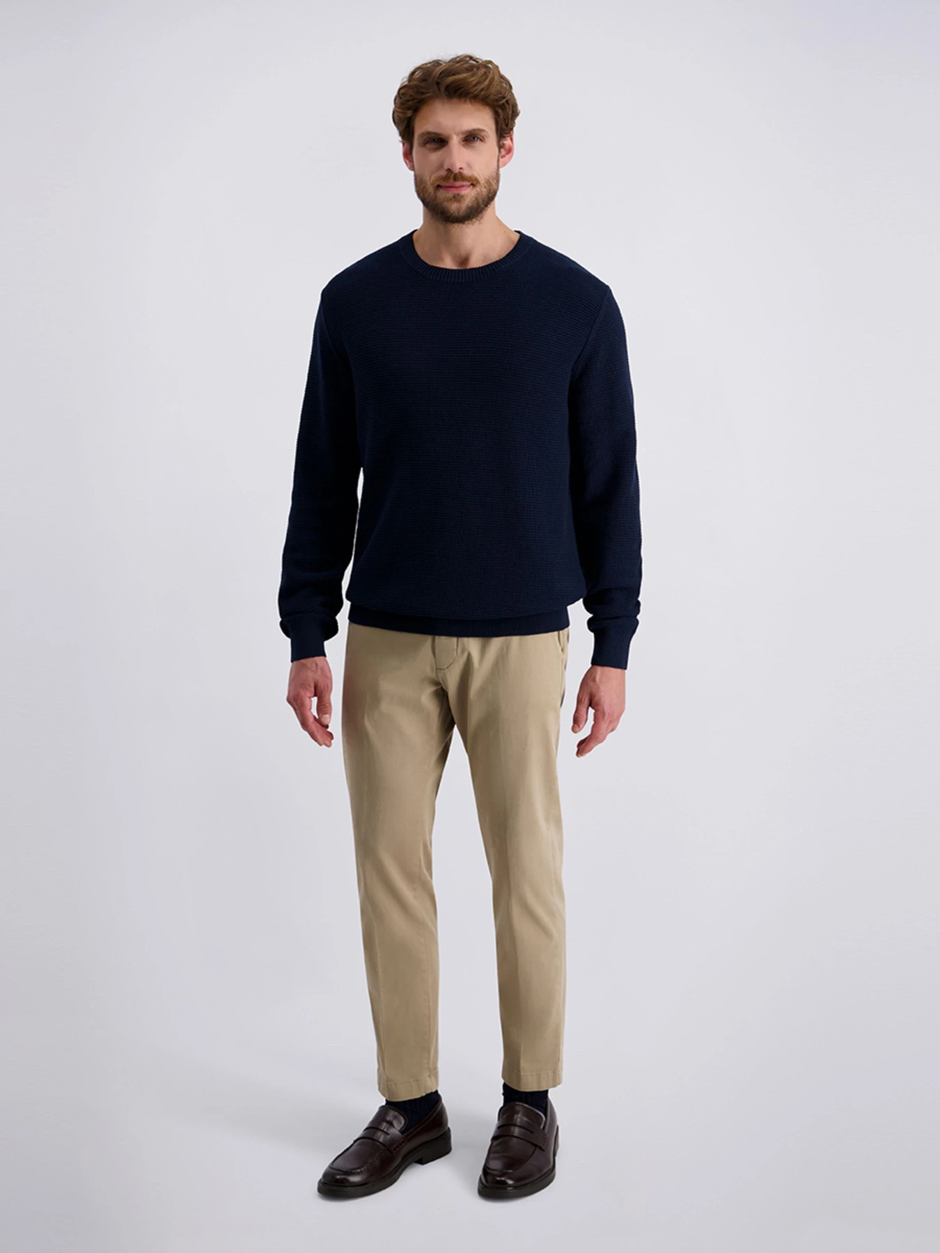 Свитры и кардиганы Pierre Cardin модель C5 51400.5105.6325 Свитры и кардиганы Pierre Cardin модель C5 51400.5105.6325 Фото