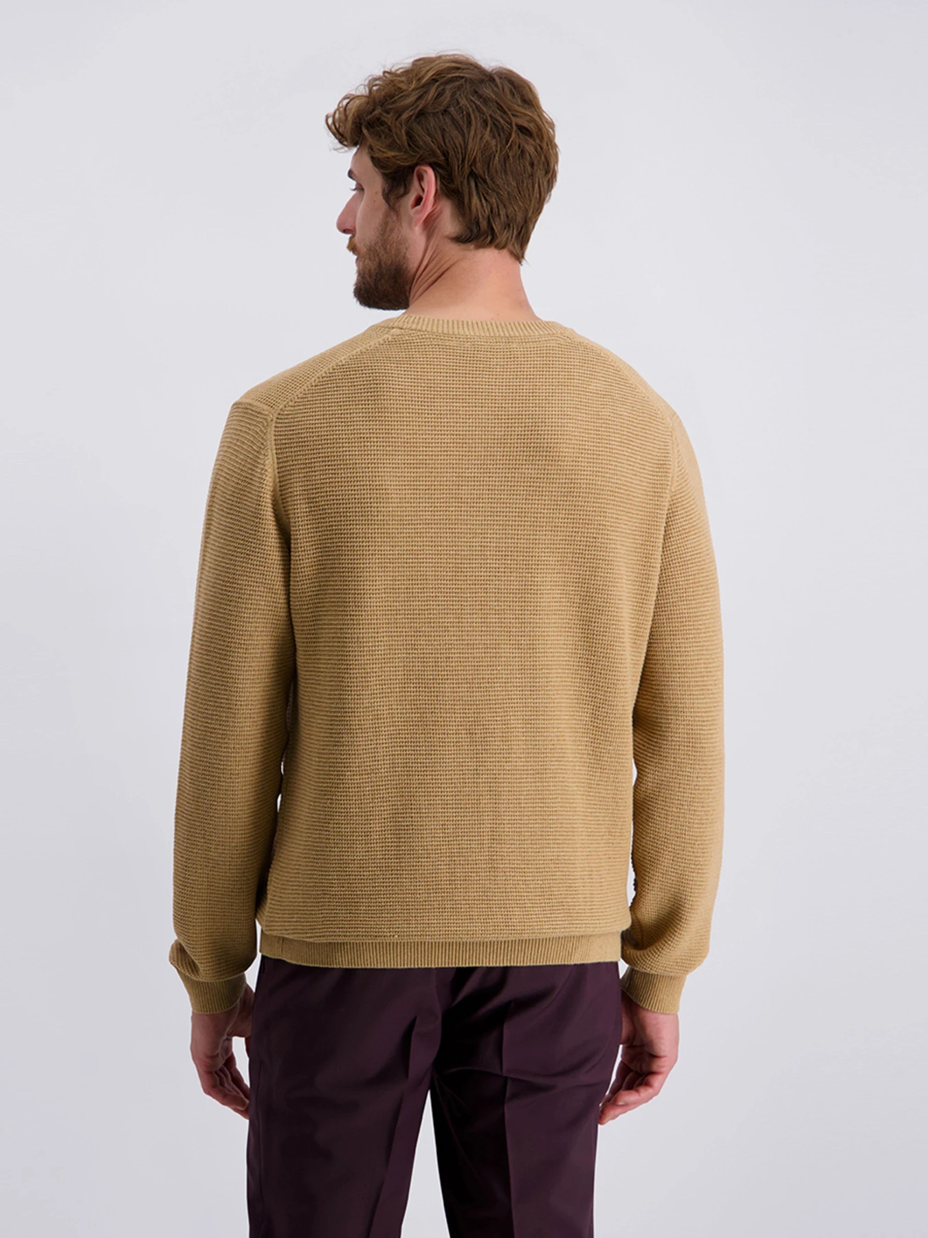 Свитры и кардиганы Pierre Cardin модель C5 51400.5105.8018 Свитры и кардиганы Pierre Cardin модель C5 51400.5105.8018 Фото