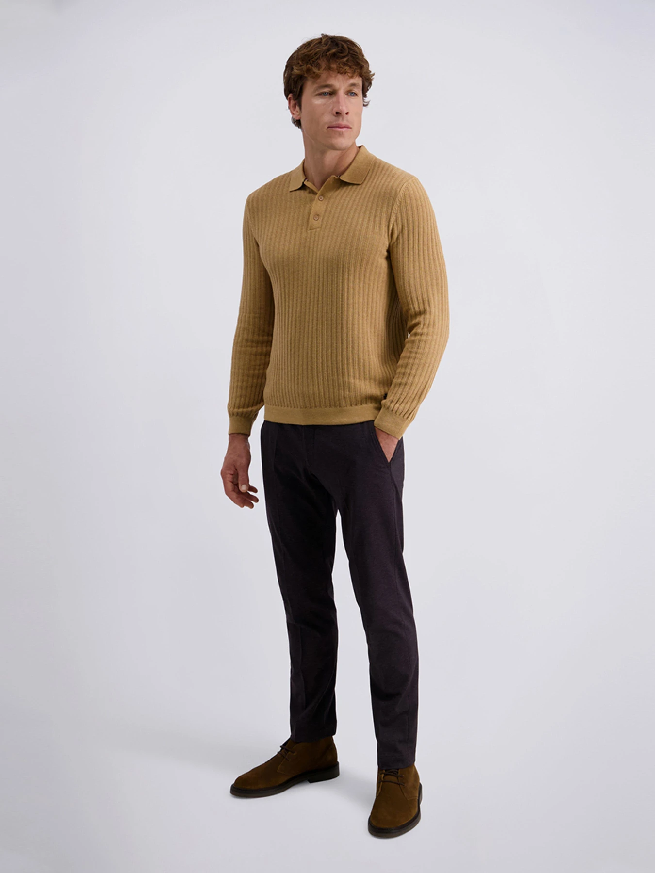 Свитры и кардиганы Pierre Cardin модель C5 51414.5105.8018 Свитры и кардиганы Pierre Cardin модель C5 51414.5105.8018 Фото