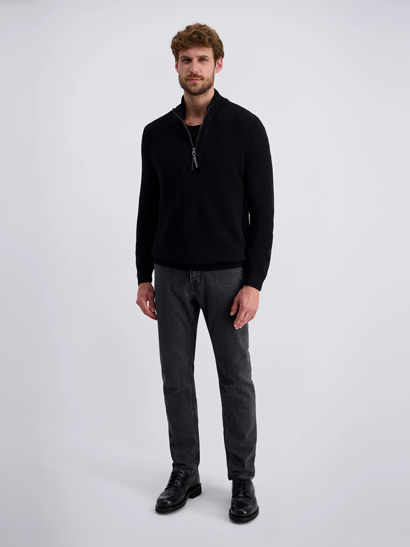 Худи и свитшоты Pierre Cardin модель C5 51502.5114.9000 Худи и свитшоты Pierre Cardin модель C5 51502.5114.9000 Фото