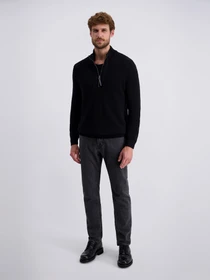 Худи и свитшоты Pierre Cardin модель C5 51502.5114.9000 Фото