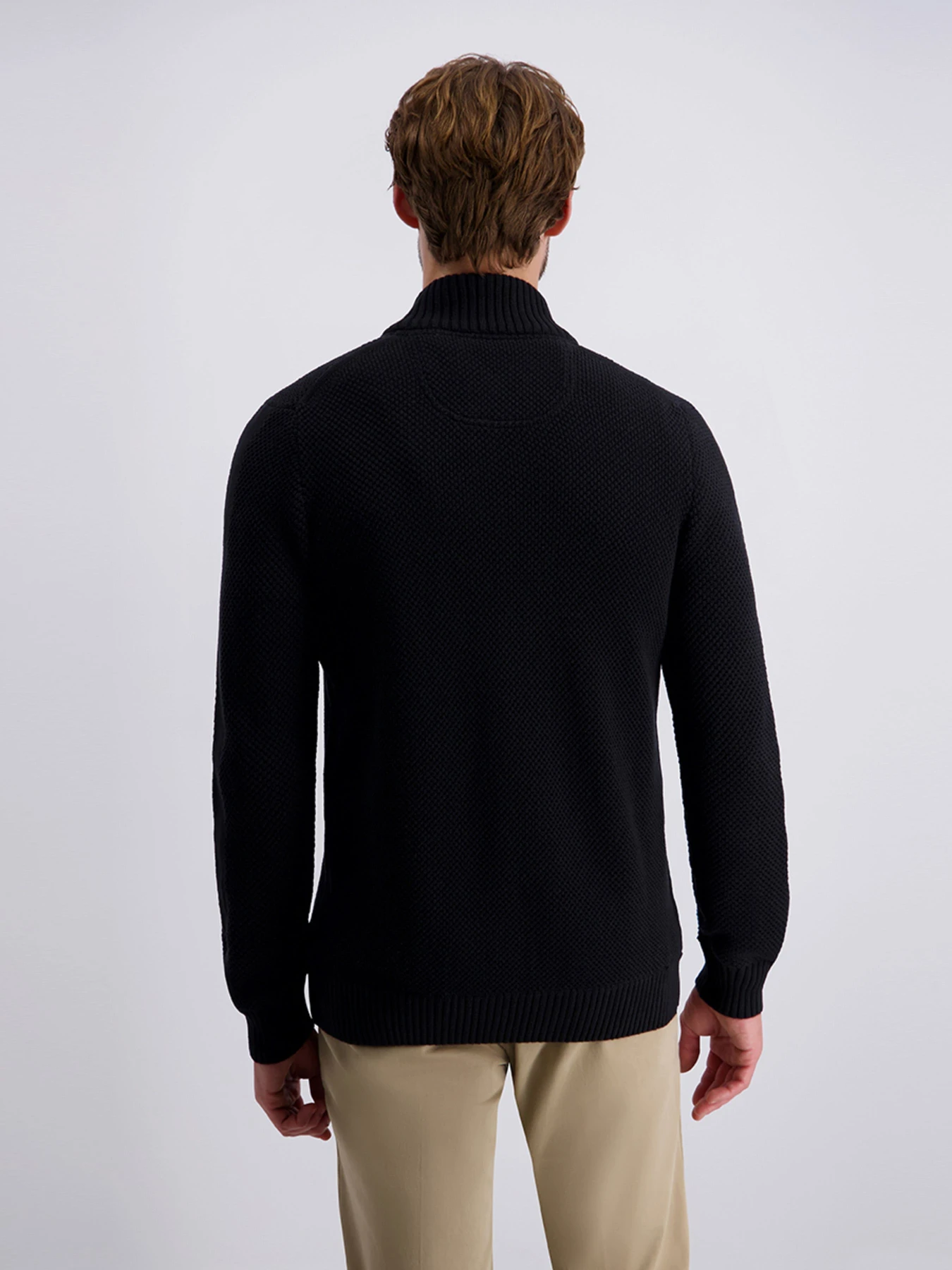 Худі та світшоти Pierre Cardin модель C5 51509.5113.9000 Худі та світшоти Pierre Cardin модель C5 51509.5113.9000 Фото