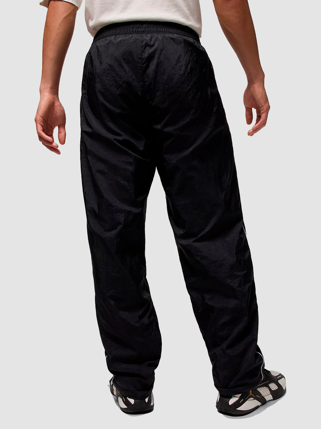 Брюки Jordan Air Sport Classic Pants модель IB2243-010 Фото