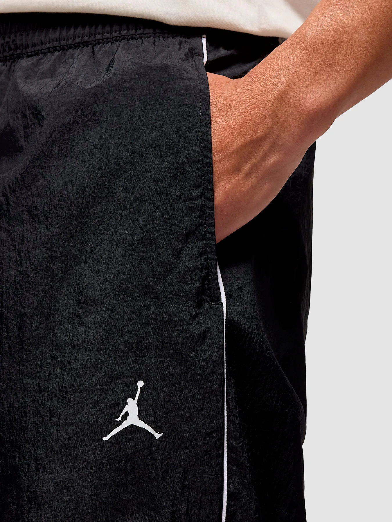 Брюки Jordan Air Sport Classic Pants модель IB2243-010 Фото