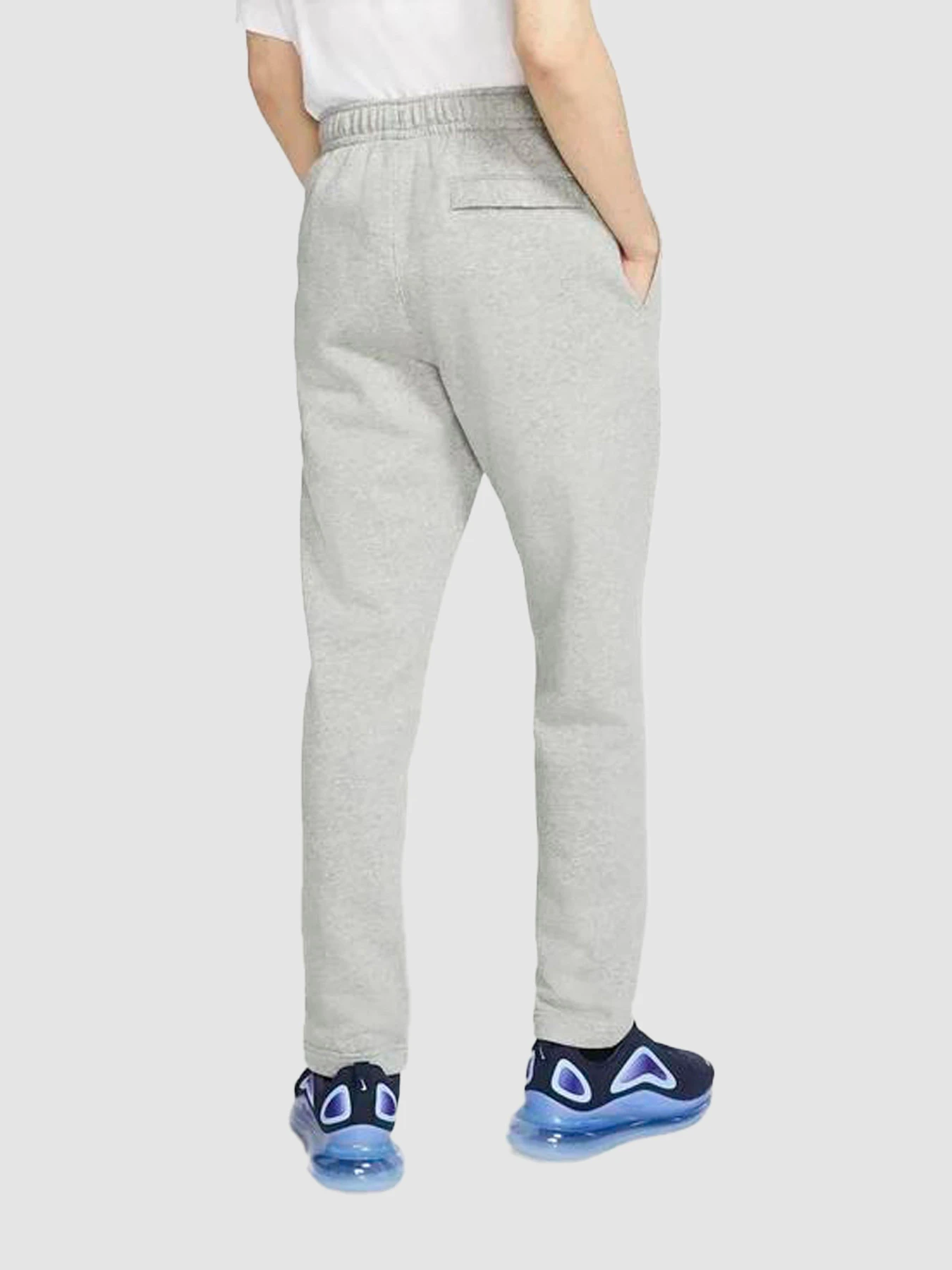 Брюки NIKE Nsw Club Pant Oh Bb As модель BV2707-063 Брюки NIKE Nsw Club Pant Oh Bb As модель BV2707-063 Фото