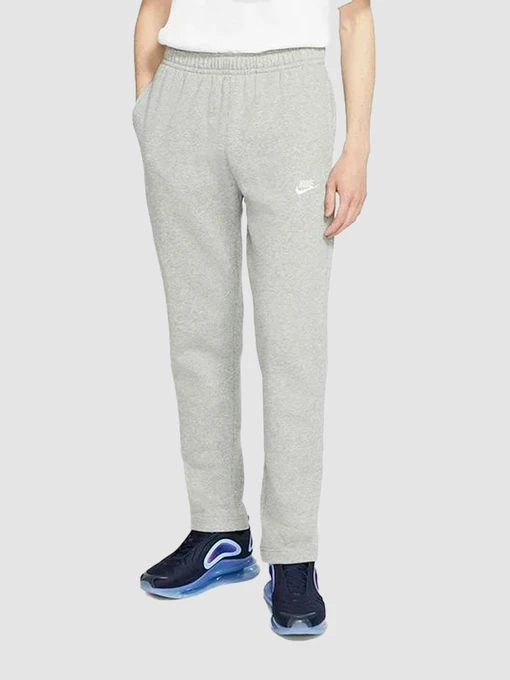 Брюки NIKE Nsw Club Pant Oh Bb As модель BV2707-063 Фото