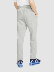 Брюки NIKE Nsw Club Pant Oh Bb As модель BV2707-063 Фото
