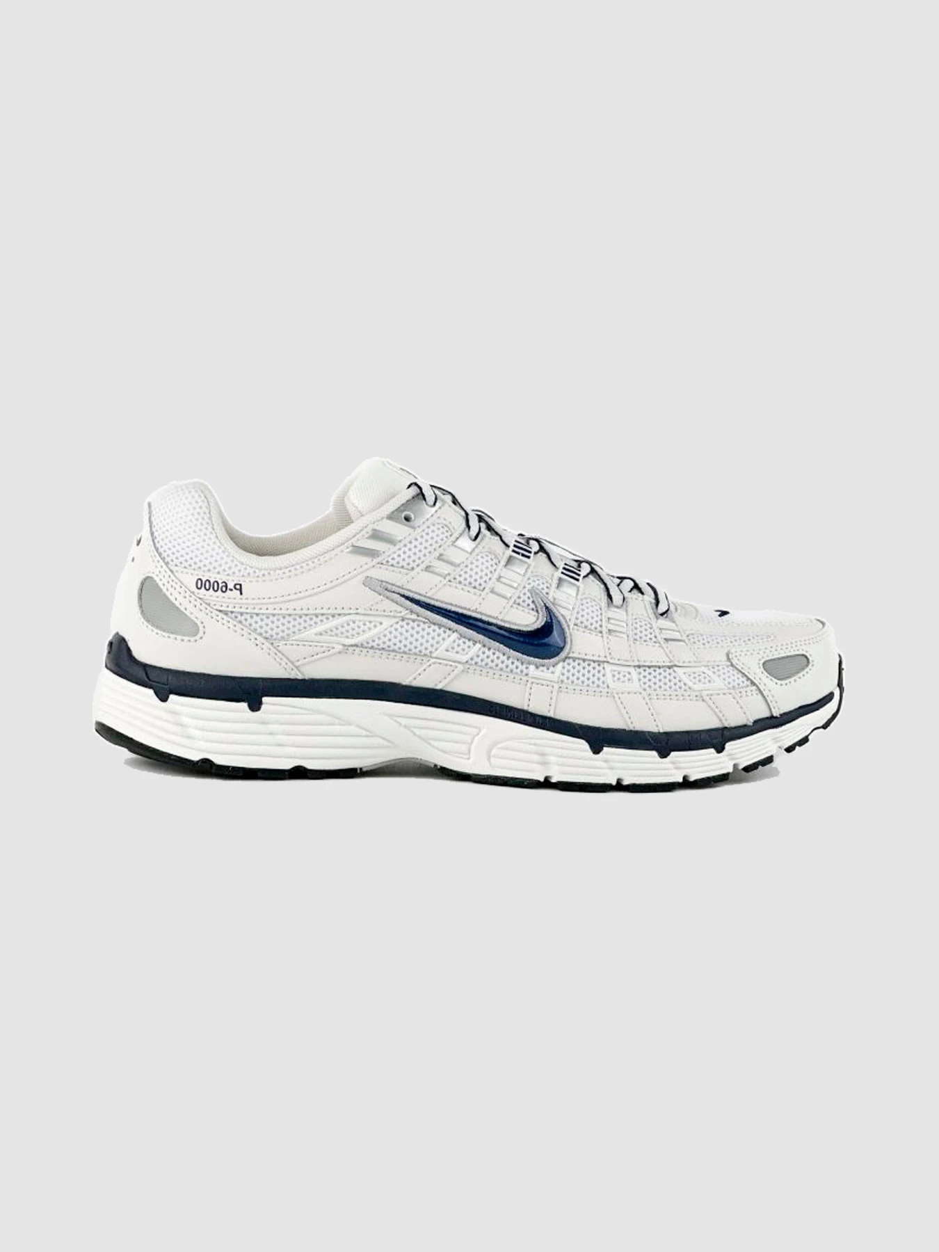 Кроссовки NIKE P-6000 модель CD6404-018 Кроссовки NIKE P-6000 модель CD6404-018 Фото