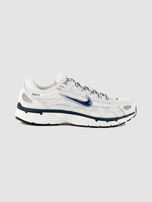 Кроссовки NIKE P-6000 модель CD6404-018 Фото