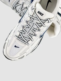 Кроссовки NIKE P-6000 модель CD6404-018 Фото