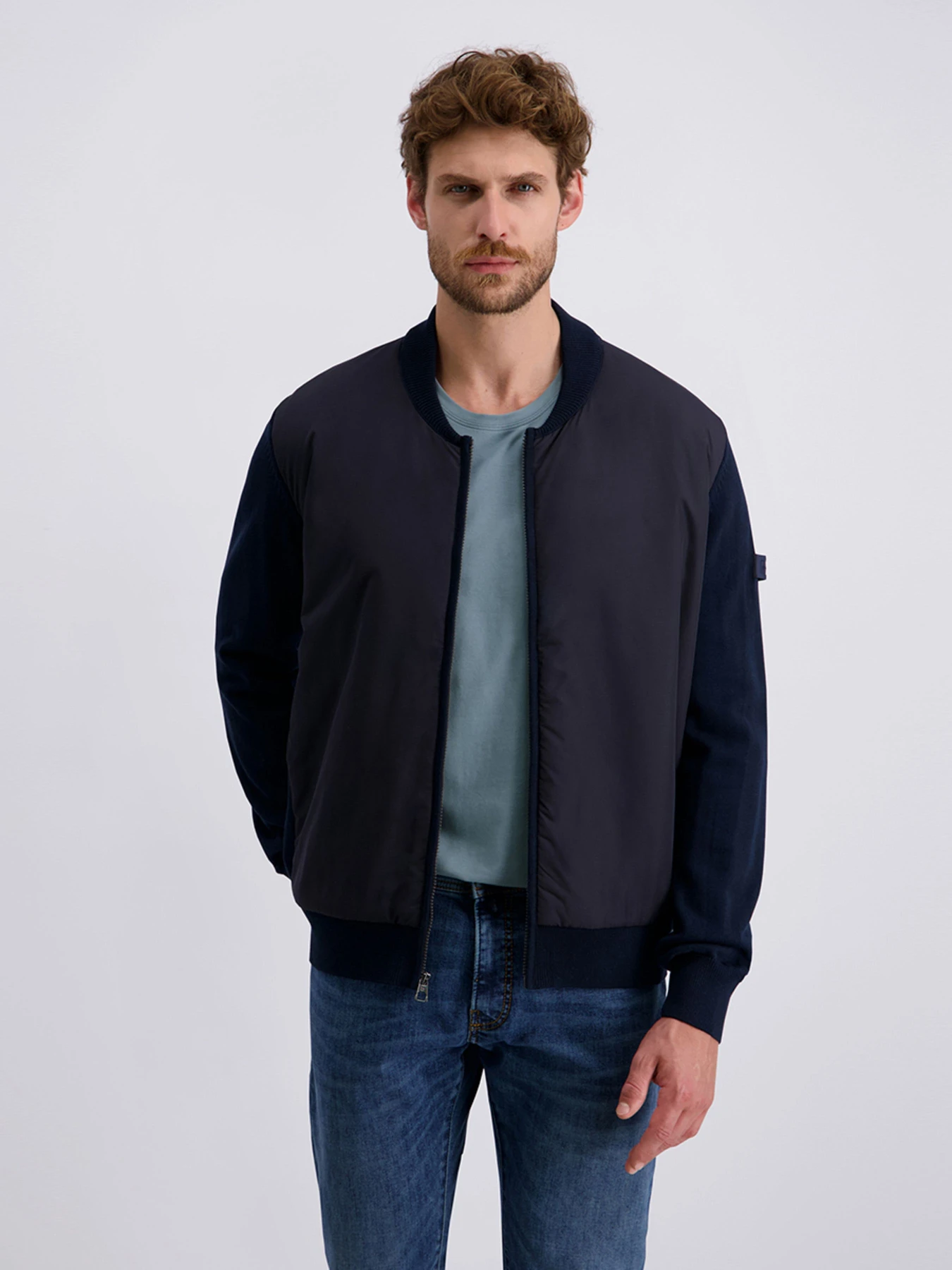 Худи и свитшоты Pierre Cardin модель C5 51529.5114.6325 Худи и свитшоты Pierre Cardin модель C5 51529.5114.6325 Фото