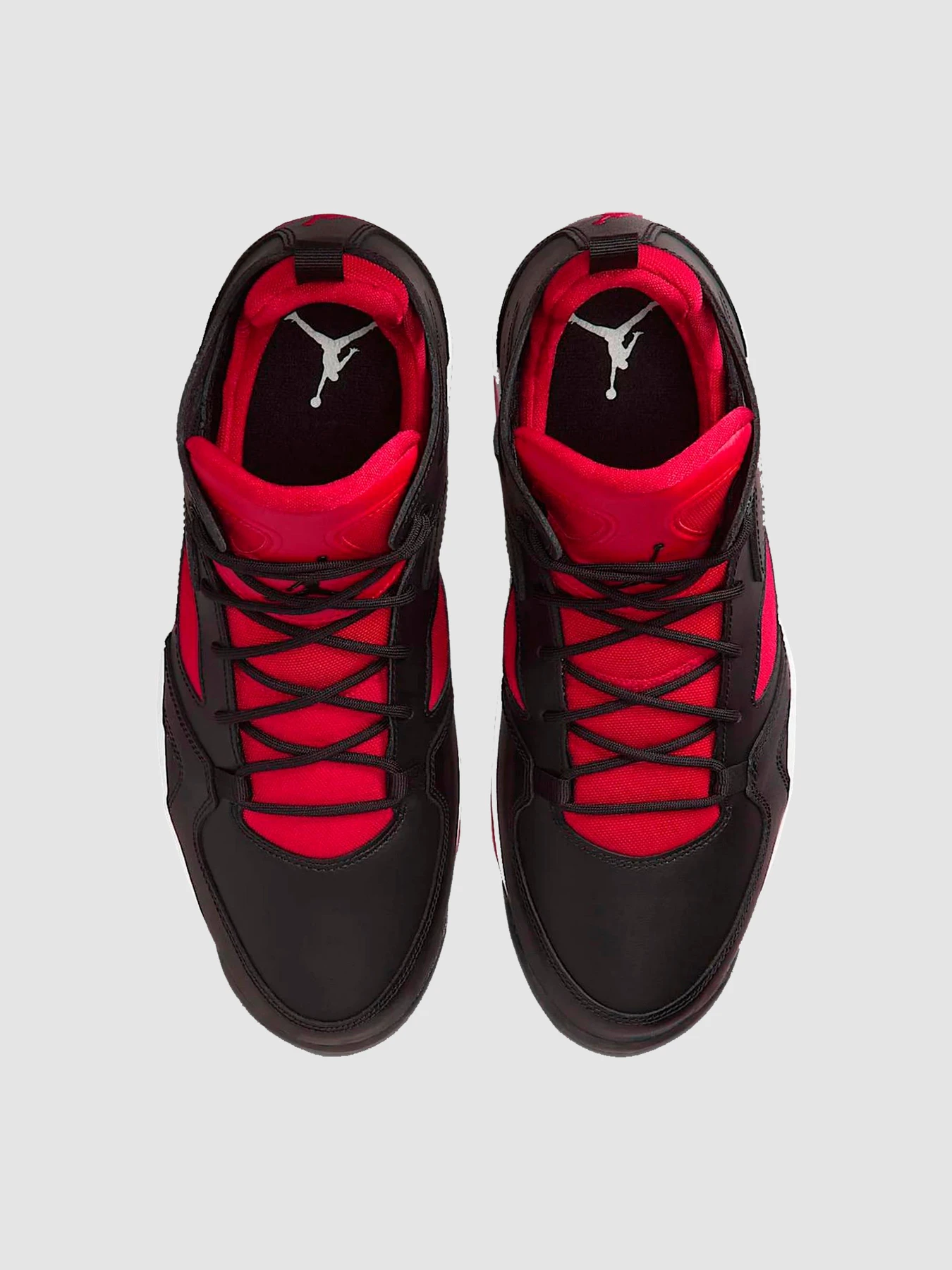 Кроссовки Jordan Air Jordan Flight Club 91 Black модель DC7329-061 Фото