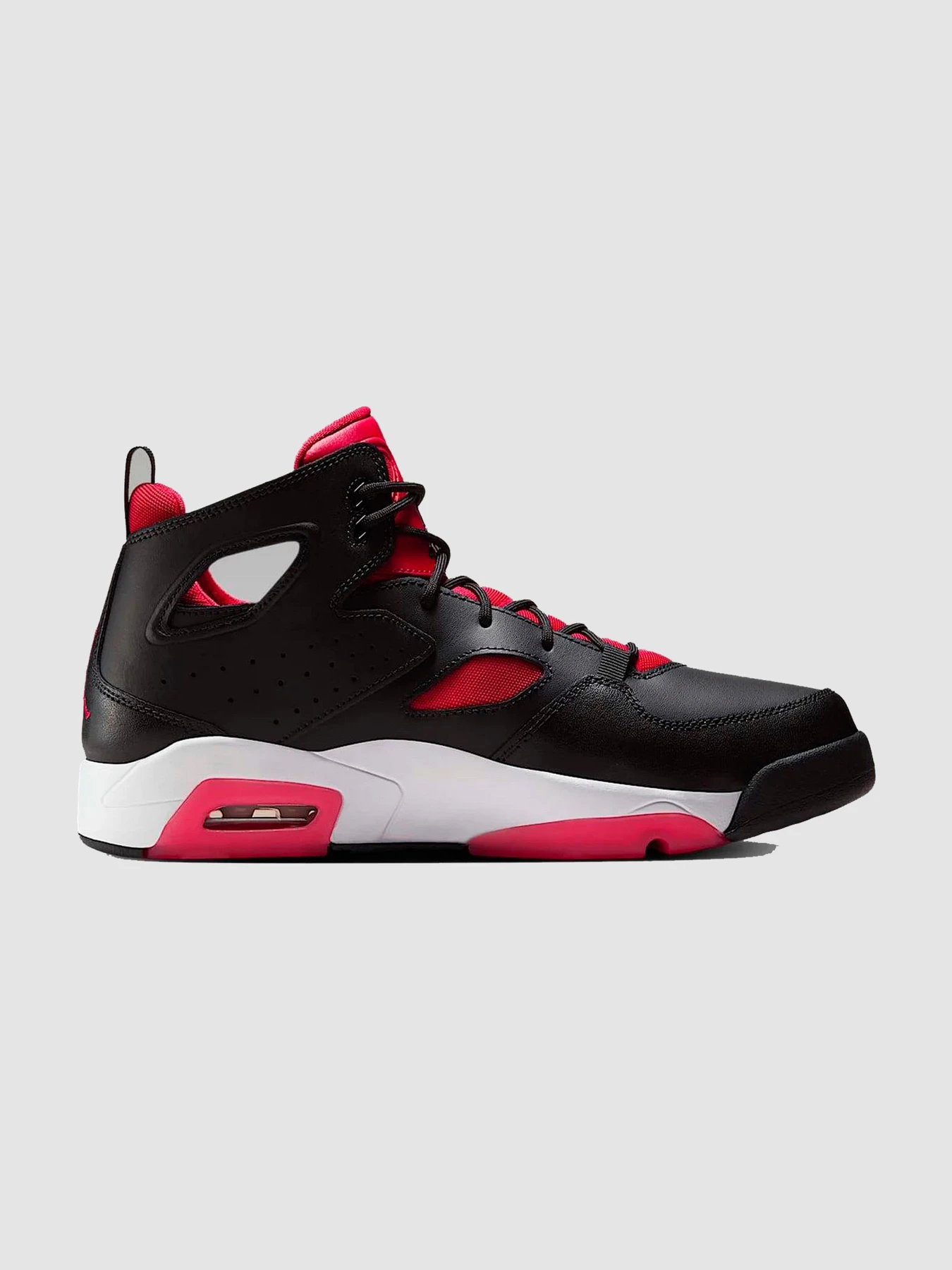 Кроссовки Jordan Air Jordan Flight Club 91 Black модель DC7329-061 Фото