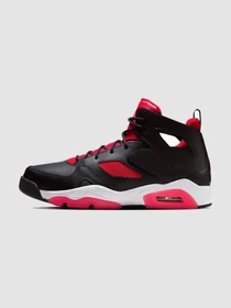 Кроссовки Jordan Air Jordan Flight Club 91 Black модель DC7329-061 Фото