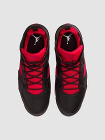 Кроссовки Jordan Air Jordan Flight Club 91 Black модель DC7329-061 Фото