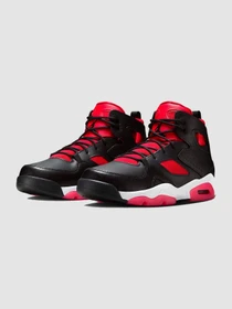 Кроссовки Jordan Air Jordan Flight Club 91 Black модель DC7329-061 Фото