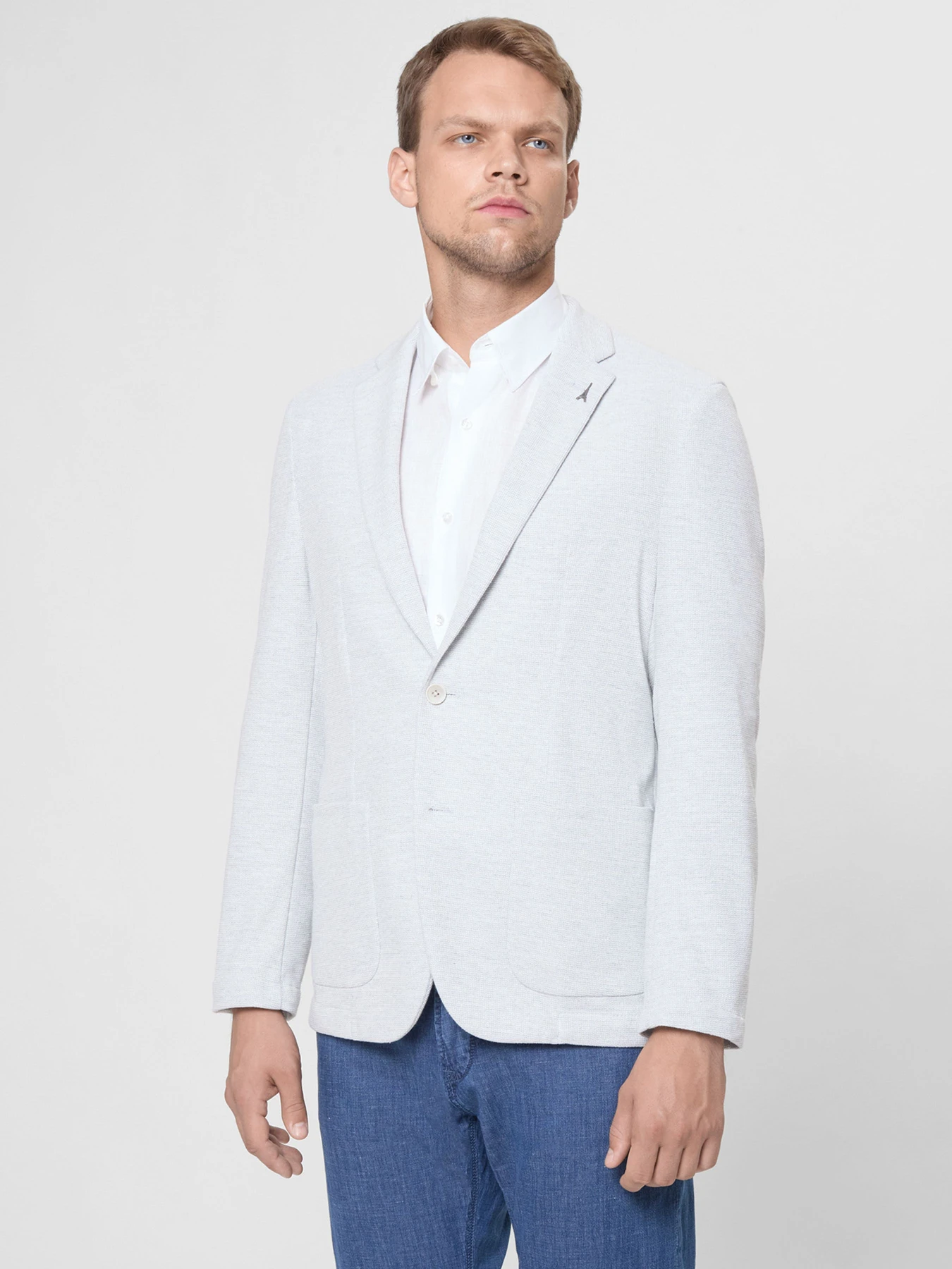 Пиджаки Pierre Cardin модель C4 42400.7017.1116 Фото