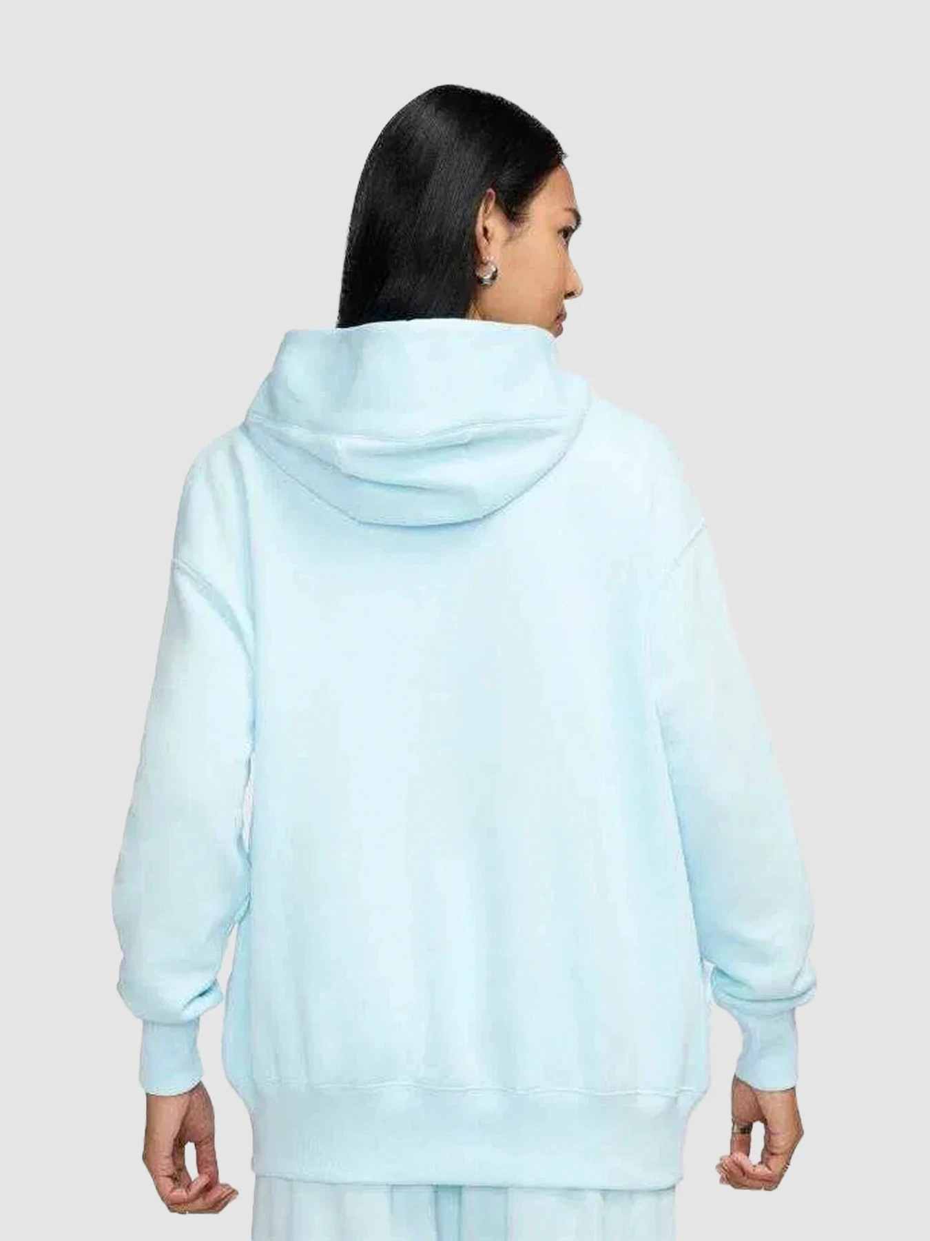 Худи и свитшоты NIKE Nsw Phnx Flc Os Po модель DQ5860-474 Худи и свитшоты NIKE Nsw Phnx Flc Os Po модель DQ5860-474 Фото
