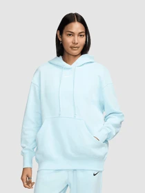 Худи и свитшоты NIKE Nsw Phnx Flc Os Po модель DQ5860-474 Фото