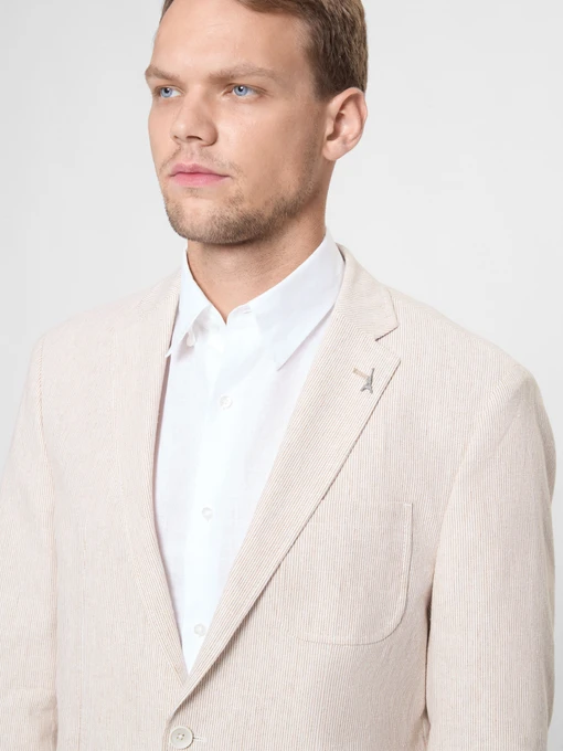 Чоловічий Піджак Pierre Cardin фото 2
