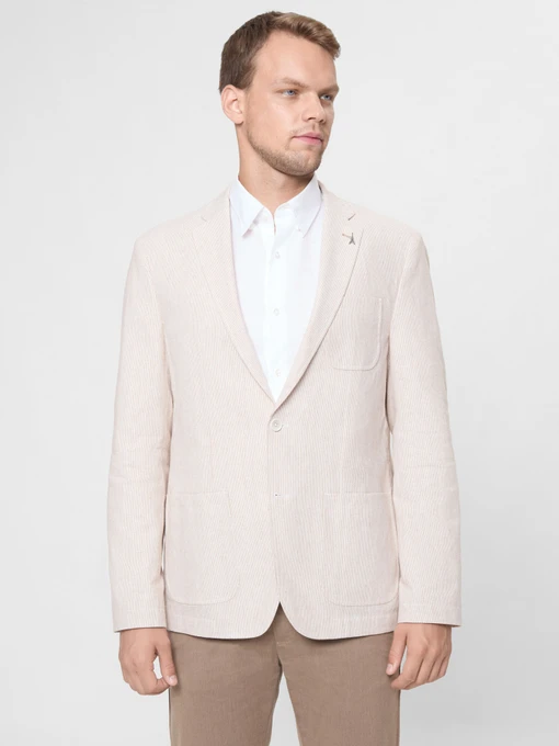 Пиджаки Pierre Cardin модель C4 42404.7020-90.8018 Фото