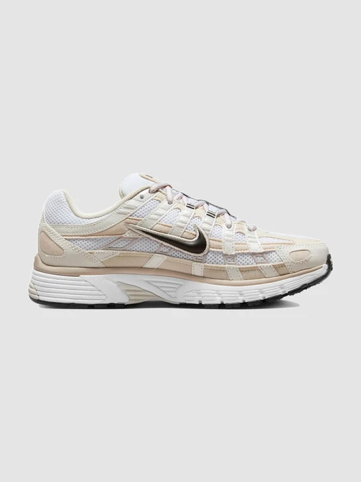 Кроссовки NIKE P-6000 модель FQ2767-100 Фото