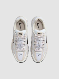 Кросівки NIKE P-6000 модель FQ2767-100 Фото