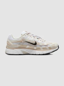 Кросівки NIKE P-6000 модель FQ2767-100 Фото