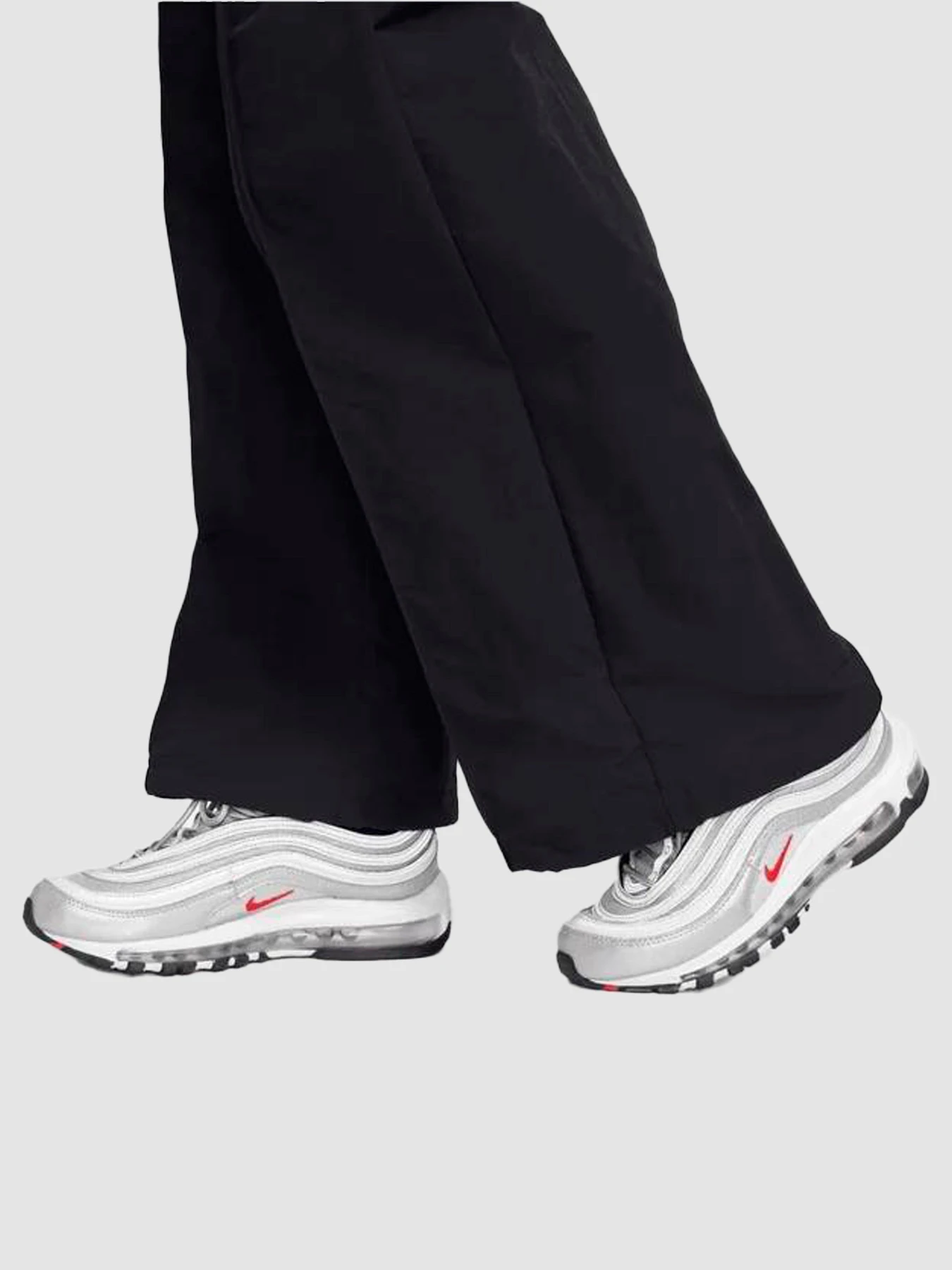 Брюки NIKE Sportswear модель FQ3588-010 Брюки NIKE Sportswear модель FQ3588-010 Фото