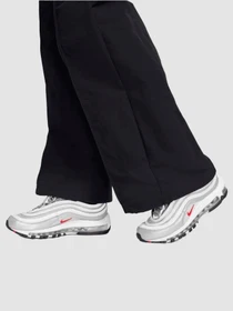 Брюки NIKE Sportswear модель FQ3588-010 Фото