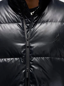 Куртки и дубленки NIKE J Flight Down Puffer модель FV7271-010 Фото