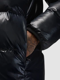 Куртки и дубленки NIKE J Flight Down Puffer модель FV7271-010 Фото