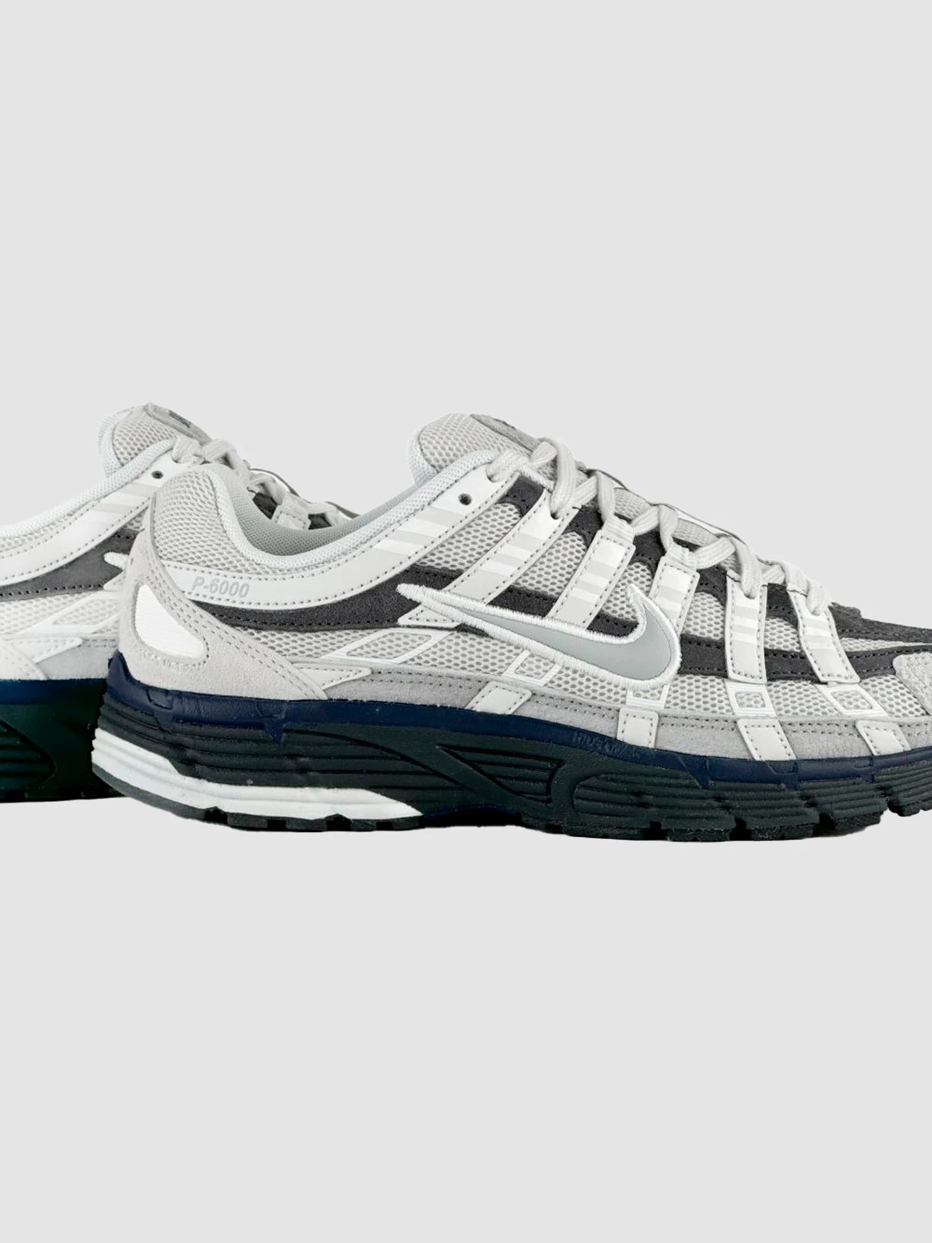 Кроссовки NIKE P-6000 модель IB3081-001 Кроссовки NIKE P-6000 модель IB3081-001 Фото