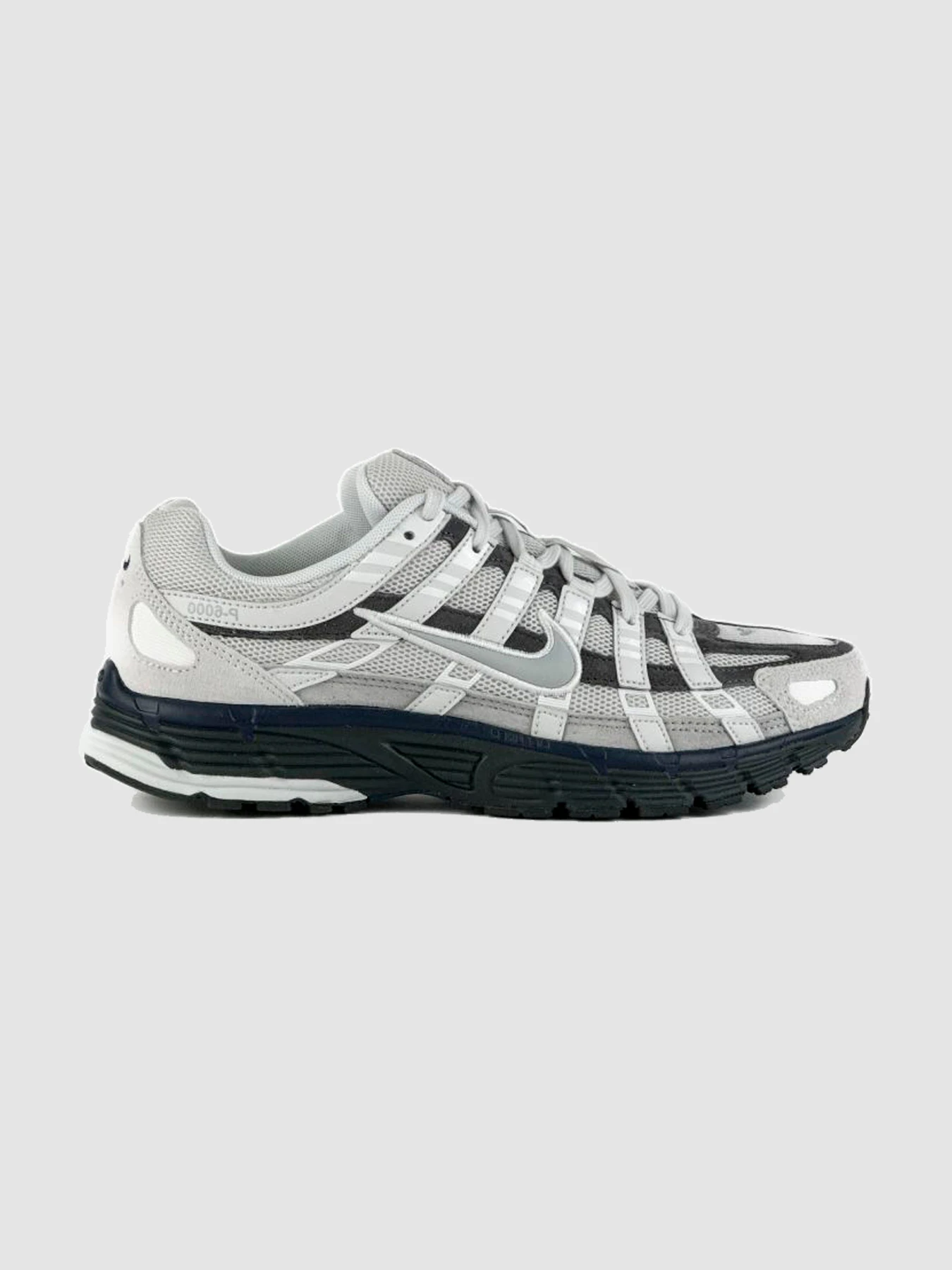 Кроссовки NIKE P-6000 модель IB3081-001 Кроссовки NIKE P-6000 модель IB3081-001 Фото