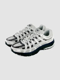 Кроссовки NIKE P-6000 модель IB3081-001 Фото