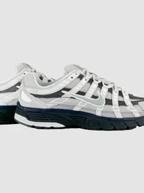 Кроссовки NIKE P-6000 модель IB3081-001 Фото