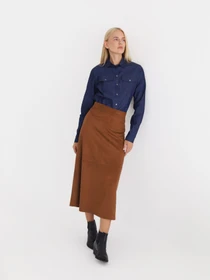 Юбки Lilove модель 370 Фото