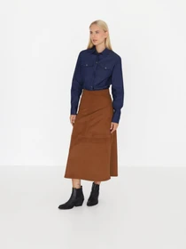 Юбки Lilove модель 370 Фото