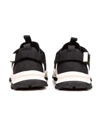 Кроссовки Calorie модель X318805C чорні (31-37) Фото